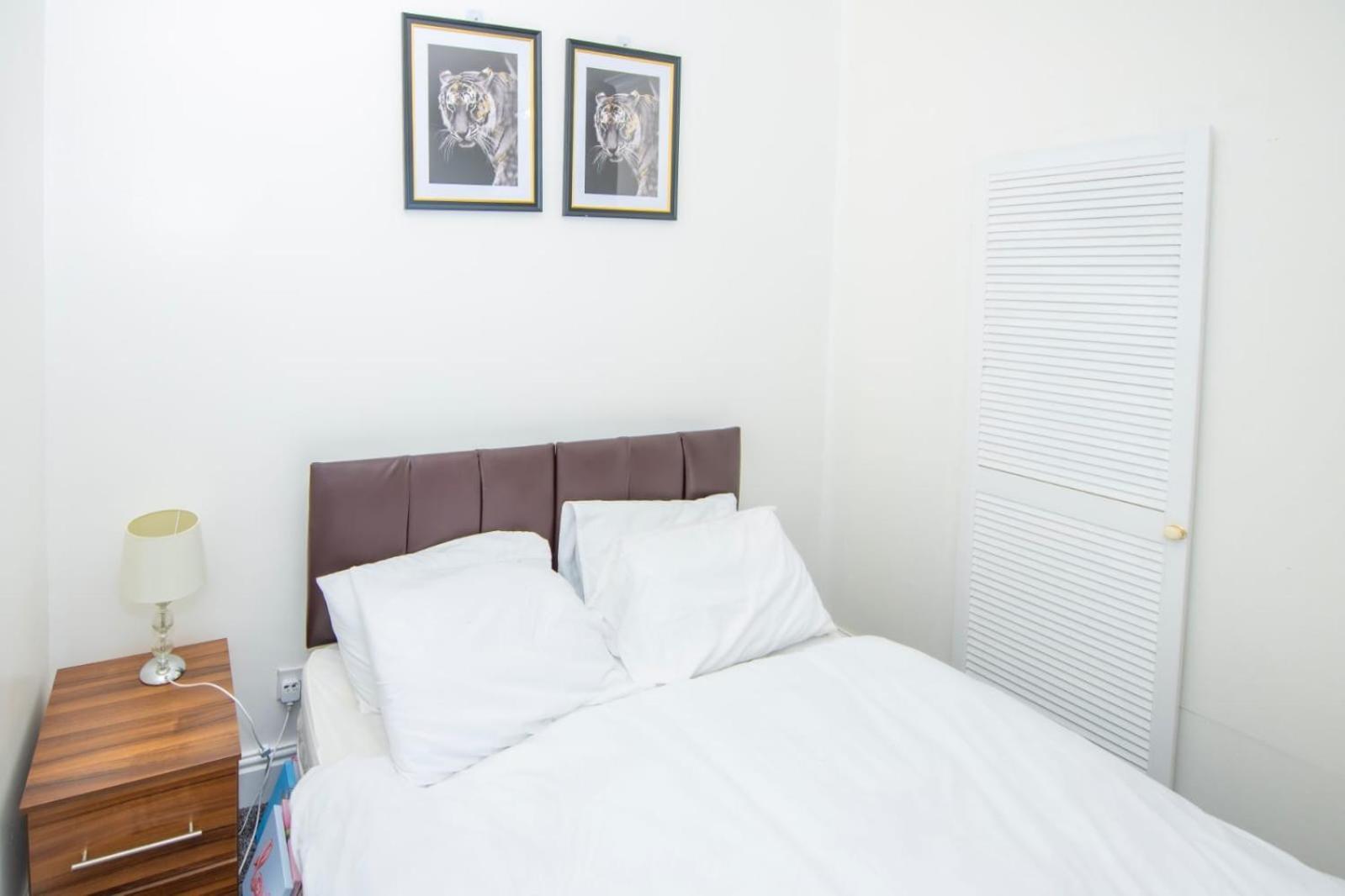 Lovely City Home + Free Parking Manchester Ngoại thất bức ảnh